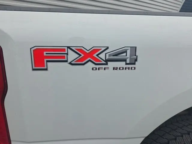 2026 Ford F-250