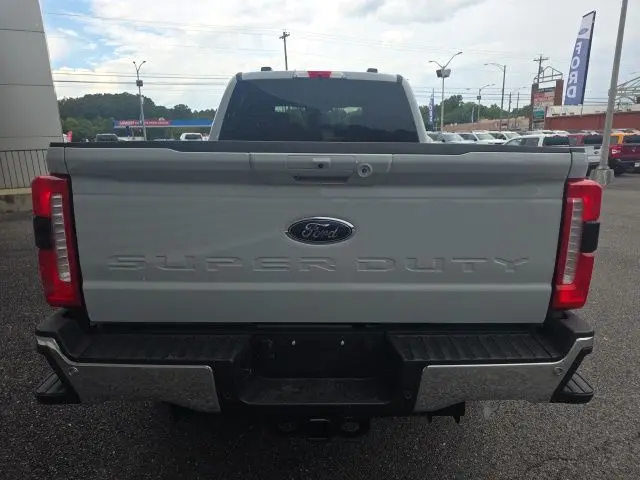 2026 Ford F-250