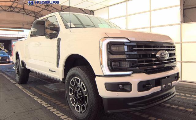 2026 Ford F-250 - $85,474