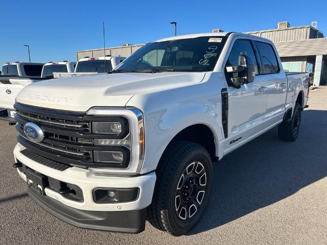 2026 Ford F-250 - $85,474