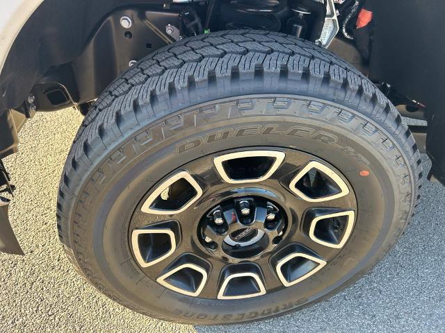 2026 Ford F-250 - $85,474