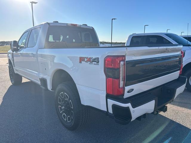 2026 Ford F-250 - $85,474