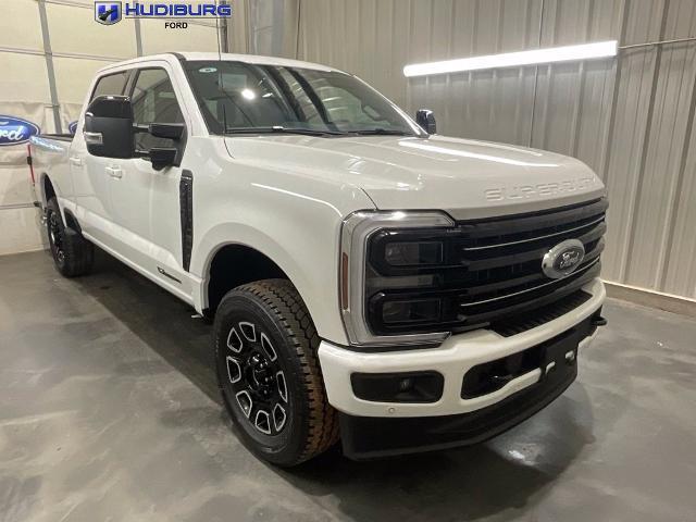 2026 Ford F-250 - $83,465