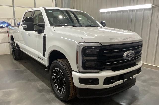 2026 Ford F-250 - $83,465