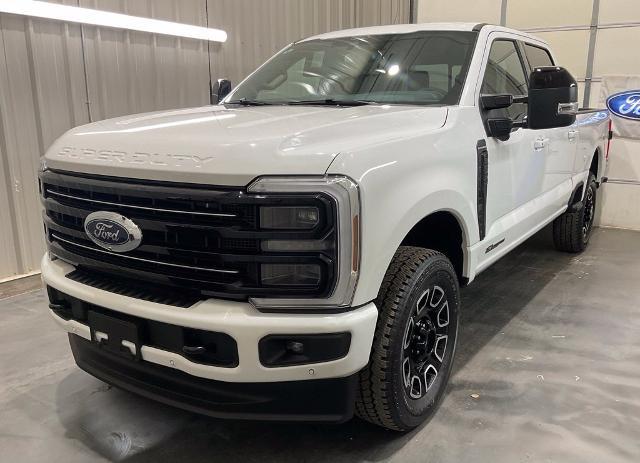 2026 Ford F-250 - $83,465
