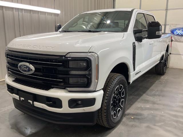 2026 Ford F-250 - $83,465