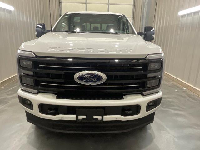 2026 Ford F-250 - $83,465