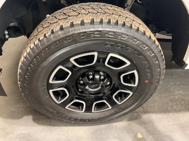 2026 Ford F-250 - $83,465