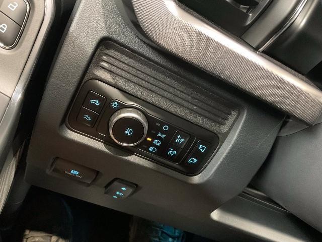 2026 Ford F-250 - $83,465