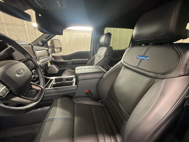 2026 Ford F-250 - $83,465
