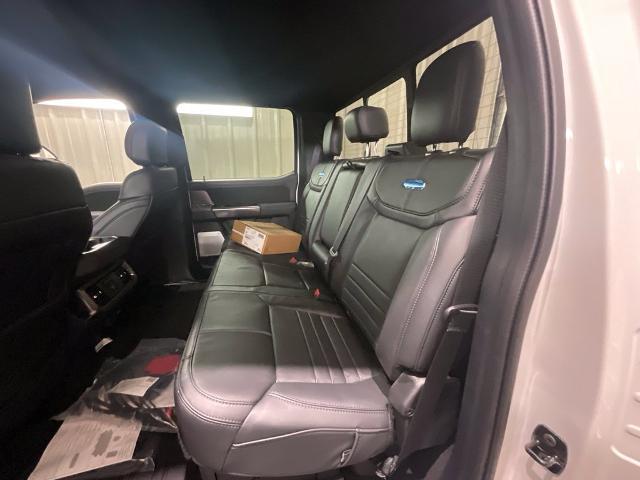 2026 Ford F-250 - $83,465