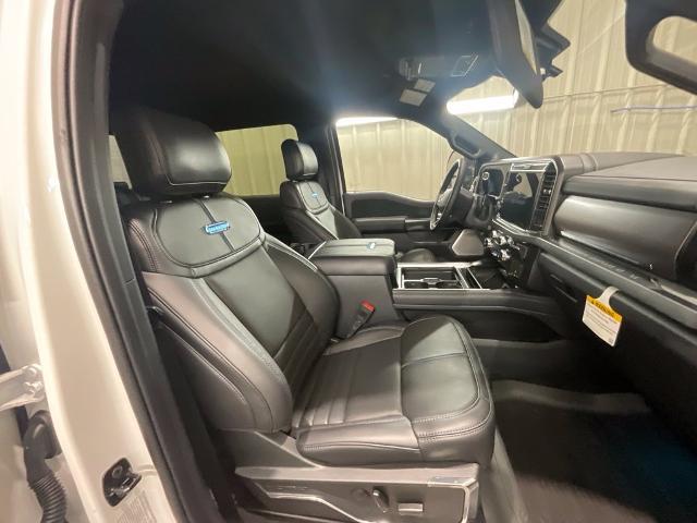 2026 Ford F-250 - $83,465