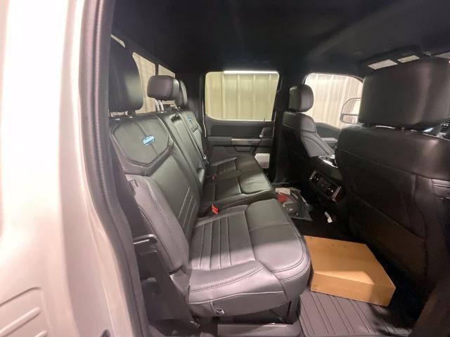 2026 Ford F-250 - $83,465