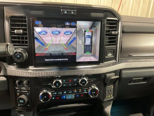 2026 Ford F-250 - $83,465