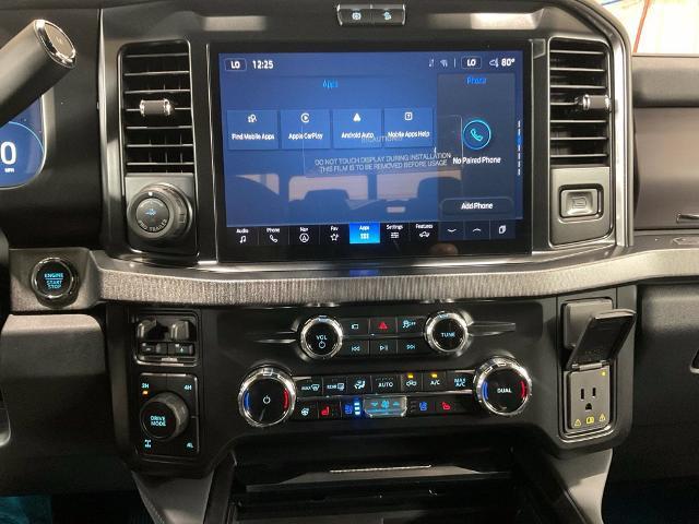 2026 Ford F-250 - $83,465