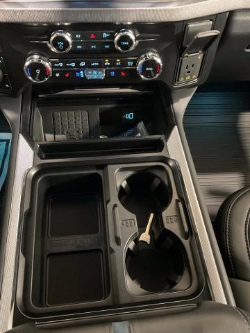 2026 Ford F-250 - $83,465