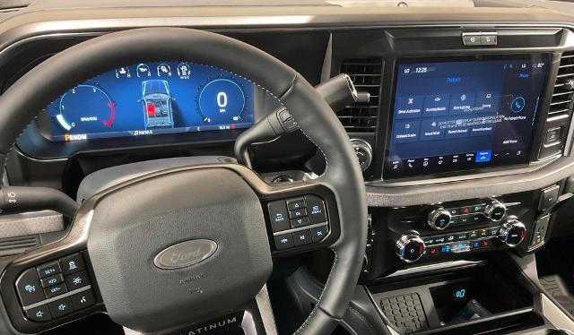 2026 Ford F-250 - $83,465