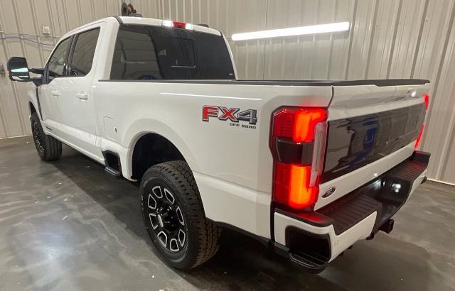 2026 Ford F-250 - $83,465