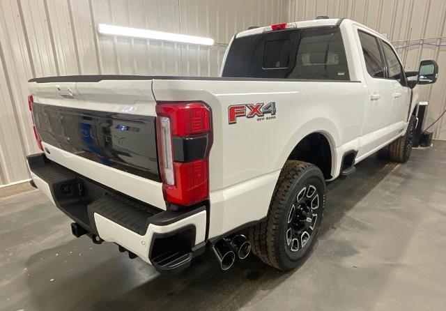 2026 Ford F-250 - $83,465