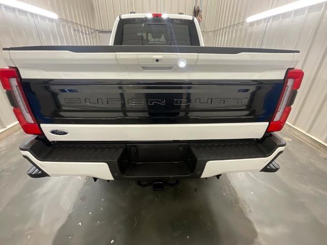 2026 Ford F-250 - $83,465