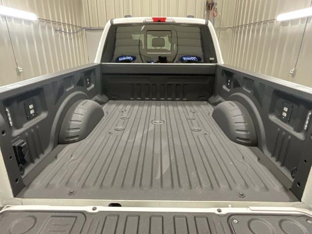 2026 Ford F-250 - $83,465