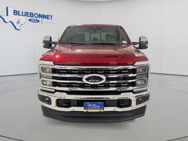 2026 Ford F-250 - $91,995