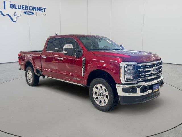 2026 Ford F-250 - $91,995