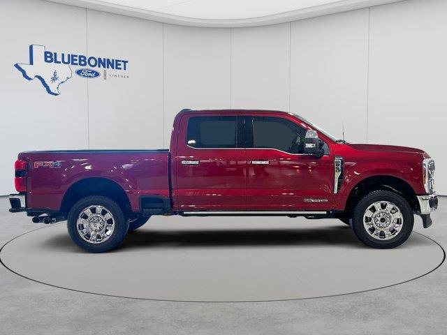 2026 Ford F-250 - $91,995