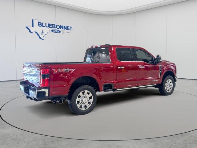 2026 Ford F-250 - $91,995