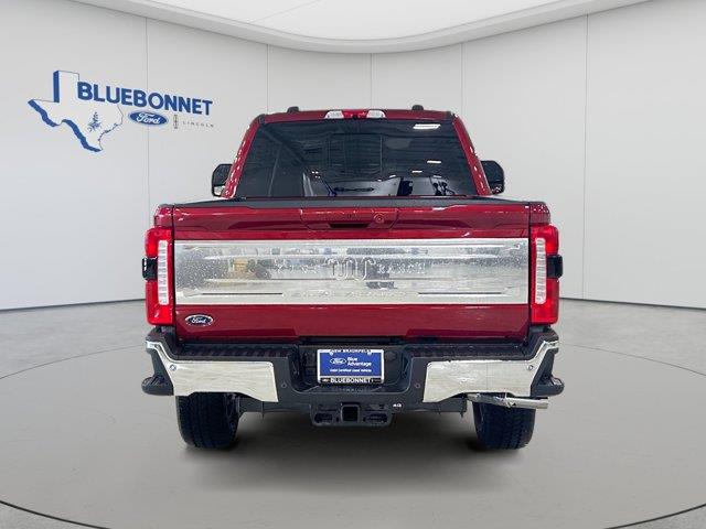 2026 Ford F-250 - $91,995