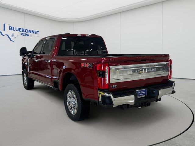 2026 Ford F-250 - $91,995