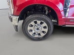 2026 F-250 Super Duty Thumbnail 8