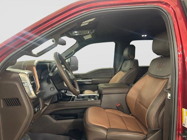 2026 Ford F-250 - $91,995