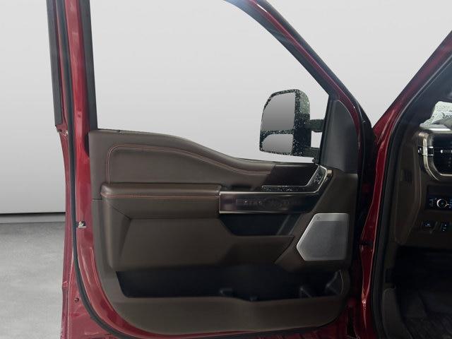 2026 Ford F-250 - $91,995