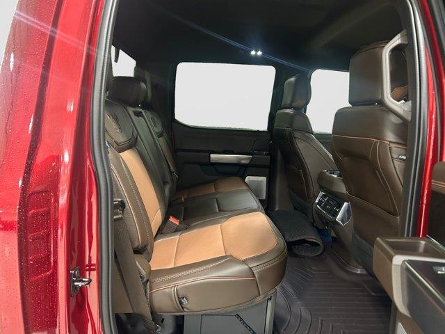 2026 Ford F-250 - $91,995