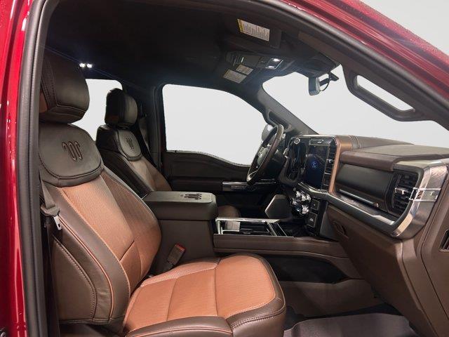 2026 Ford F-250 - $91,995