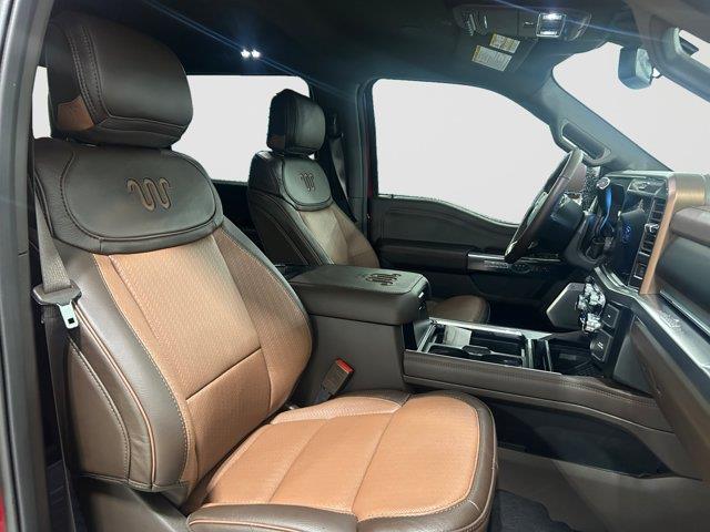 2026 Ford F-250 - $91,995