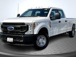 2021 F-350 Super Duty Thumbnail 1