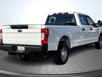 2021 F-350 Super Duty Thumbnail 2