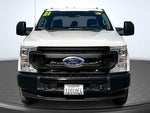 2021 F-350 Super Duty Thumbnail 3