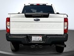 2021 F-350 Super Duty Thumbnail 4
