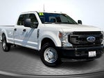 2021 F-350 Super Duty Thumbnail 12