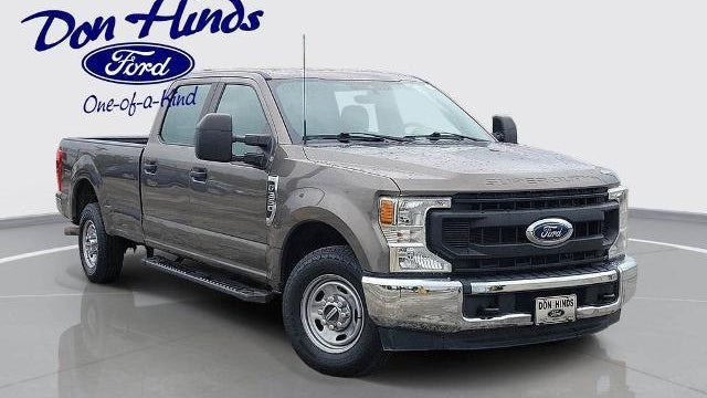 Preowned 2021 Ford F-350 Super Duty King Ranch for Sale