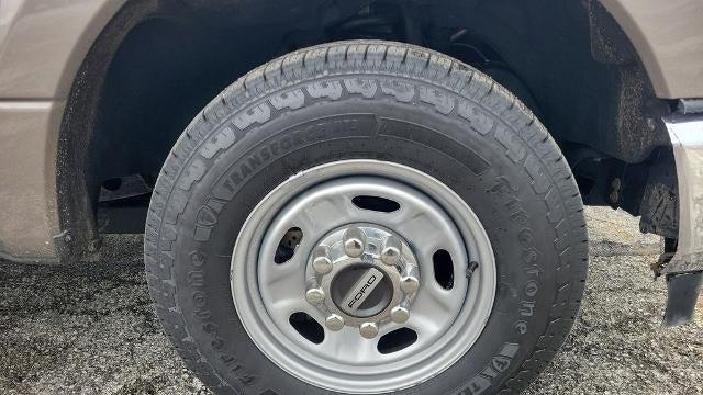 2021 Ford F-350 Super Duty King Ranch