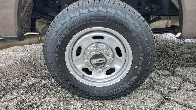 2021 Ford F-350 Super Duty King Ranch