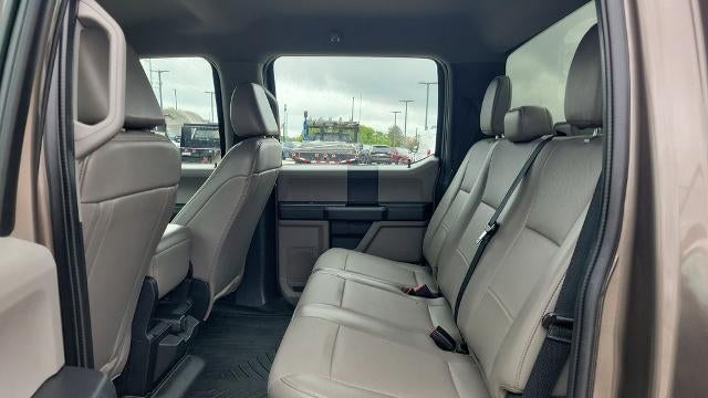 2021 Ford F-350 Super Duty King Ranch