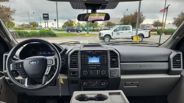2021 Ford F-350 Super Duty King Ranch