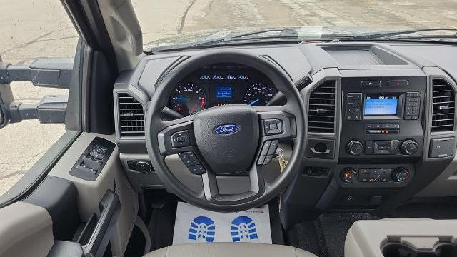 2021 Ford F-350 Super Duty King Ranch