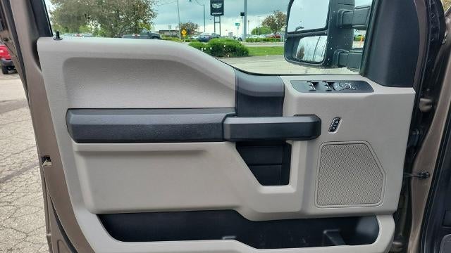 2021 Ford F-350 Super Duty King Ranch