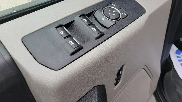 2021 Ford F-350 Super Duty King Ranch
